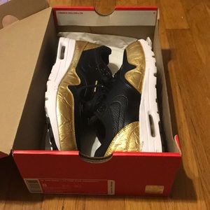 Nike air max 1 sneakers